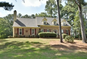 10500 Timberstone Road ~ New Haynes Landing Record Sales Price, Listing by Robin Martin & Associates