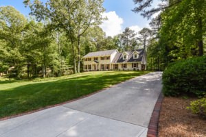 Roswell Homes for Sale