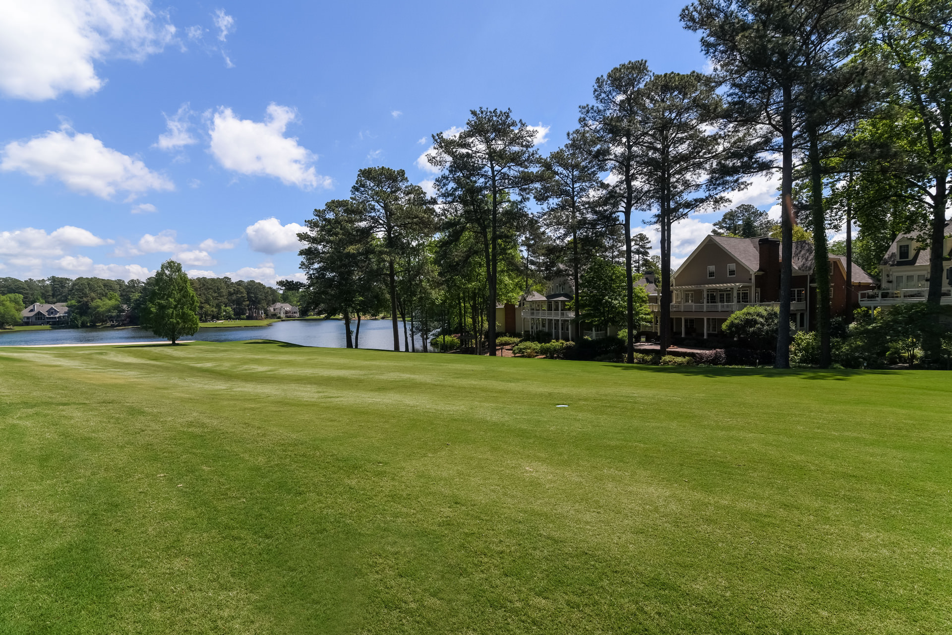 Roswell Homes For Sale 