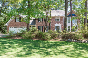 Roswell Home for Sale