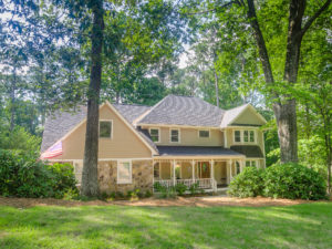 Roswell Homes for Sale