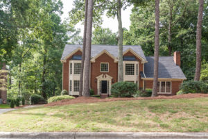 Roswell Home for Sale