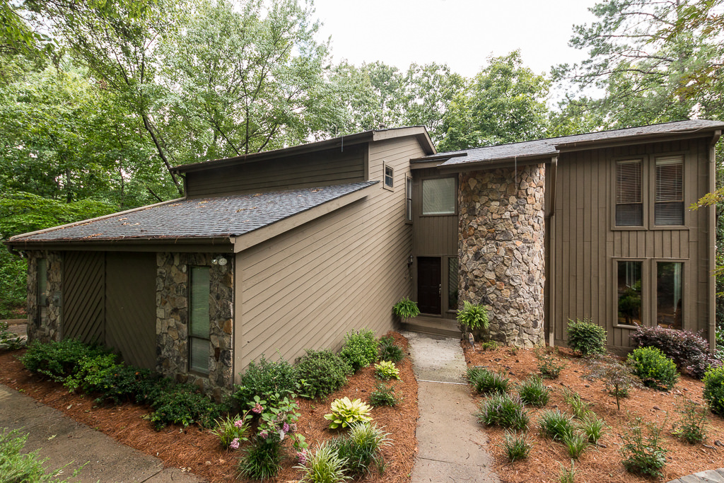 Rivermont Home Sold in Johns Creek