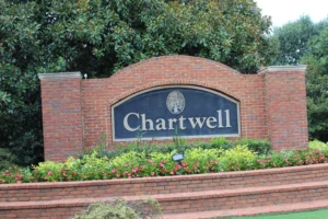 Chartwell Homes for Sale