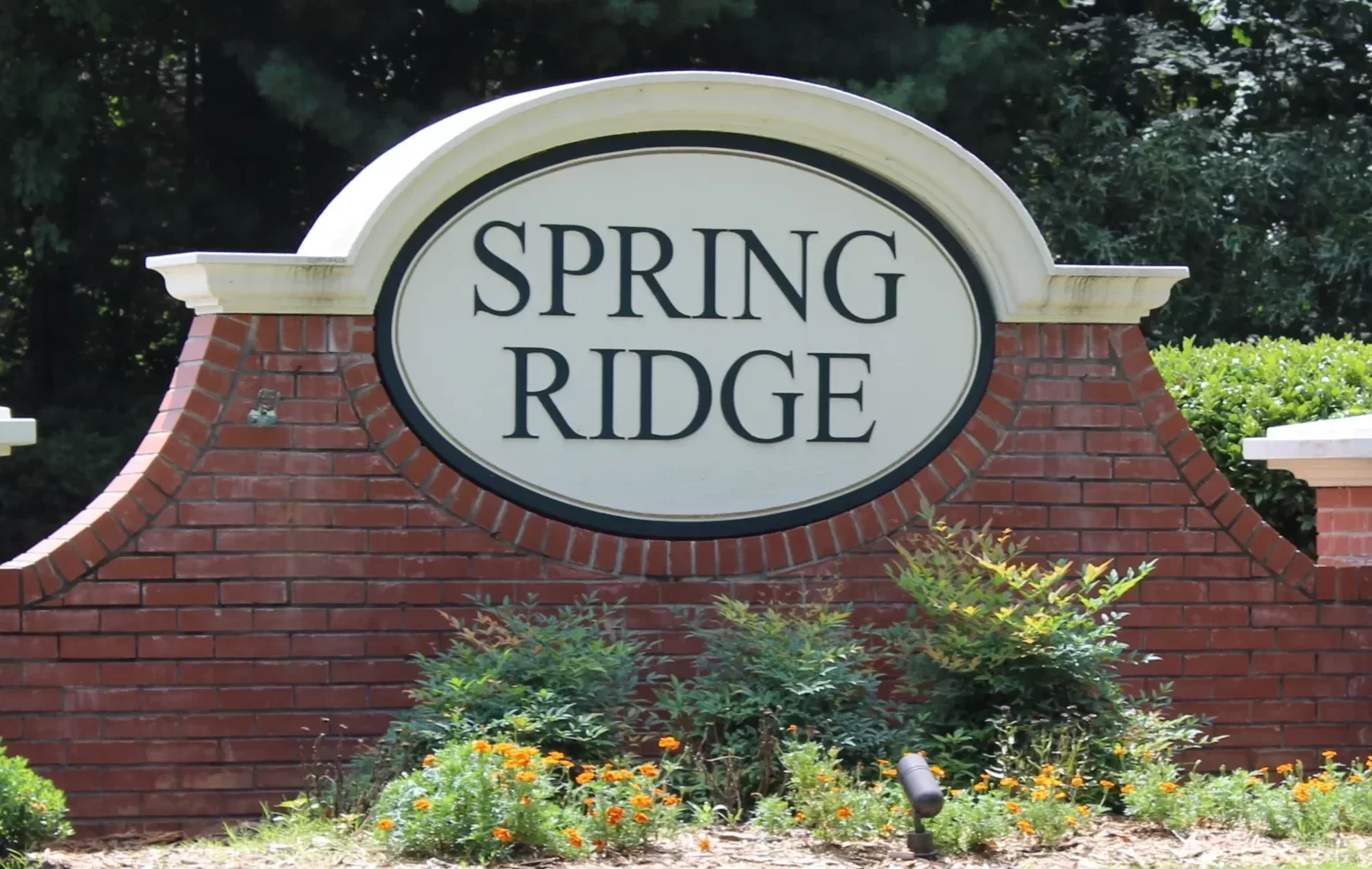 Spring Ridge First Station Spring Ridge Homes for Sale » Robin Martin and Associates