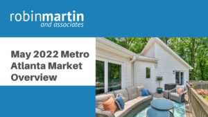 North Atlanta Housing Update | November 2022