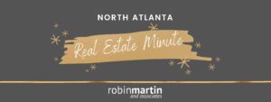 North Atlanta Housing Update | November 2022