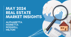 November 2024 Metro Atlanta Real Estate Update