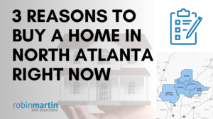 November 2024 Metro Atlanta Real Estate Update