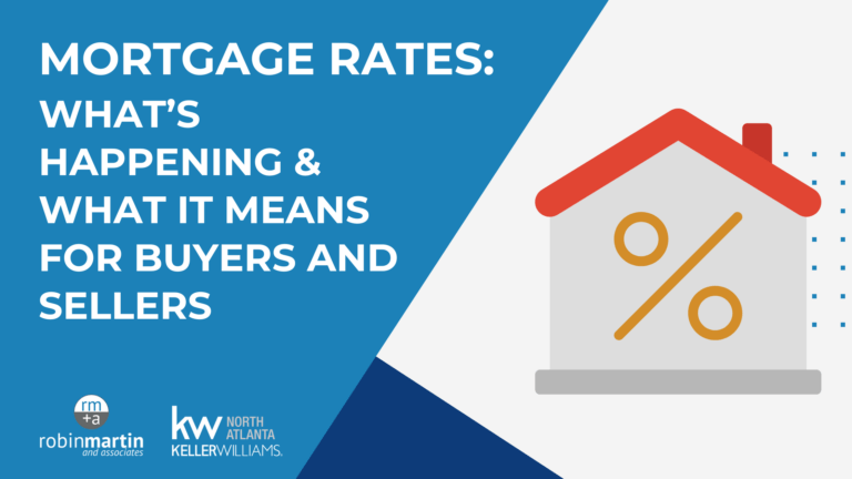 Mortgage Rates