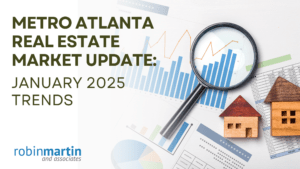 2024 North Atlanta Housing Market Year-End Report