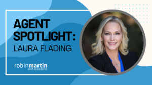 News 16 Agent Spotlight: Laura Flading