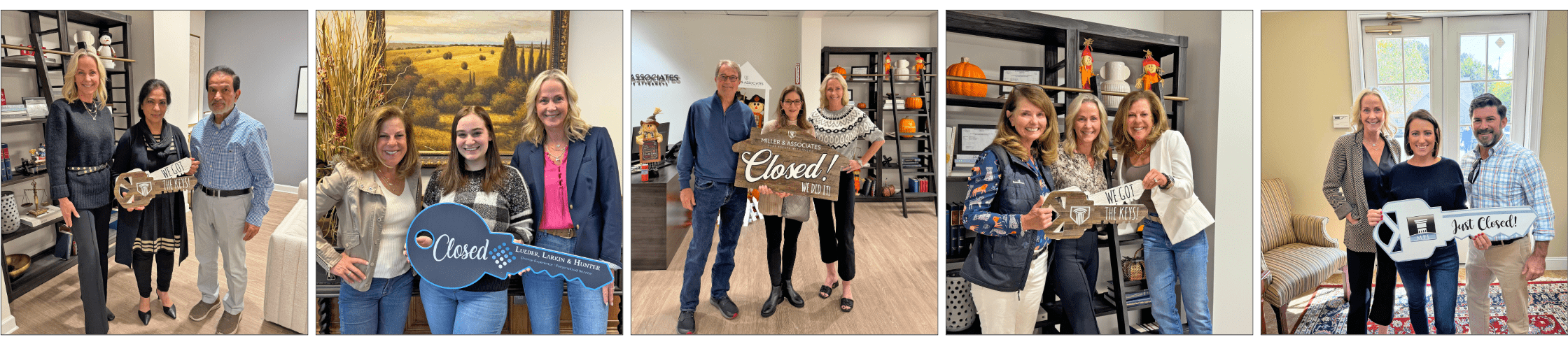 Agent Spotlight: Laura Flading