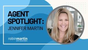 News 15 Agent Spotlight: Jennifer Martin