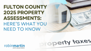 Robin Martin & Associates Proudly Supports For The Love Of Ryan