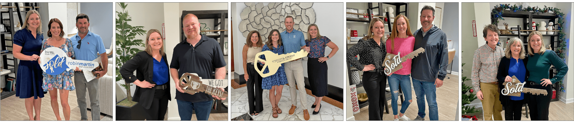 Agent Spotlight: Kim Maloney