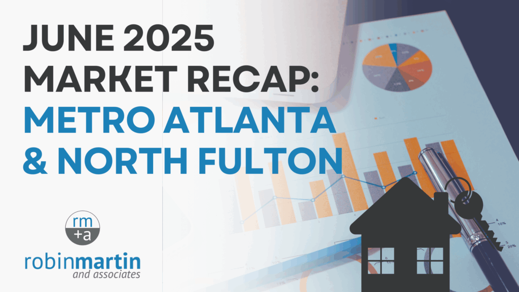 New Construction Luxury Market Update: Alpharetta