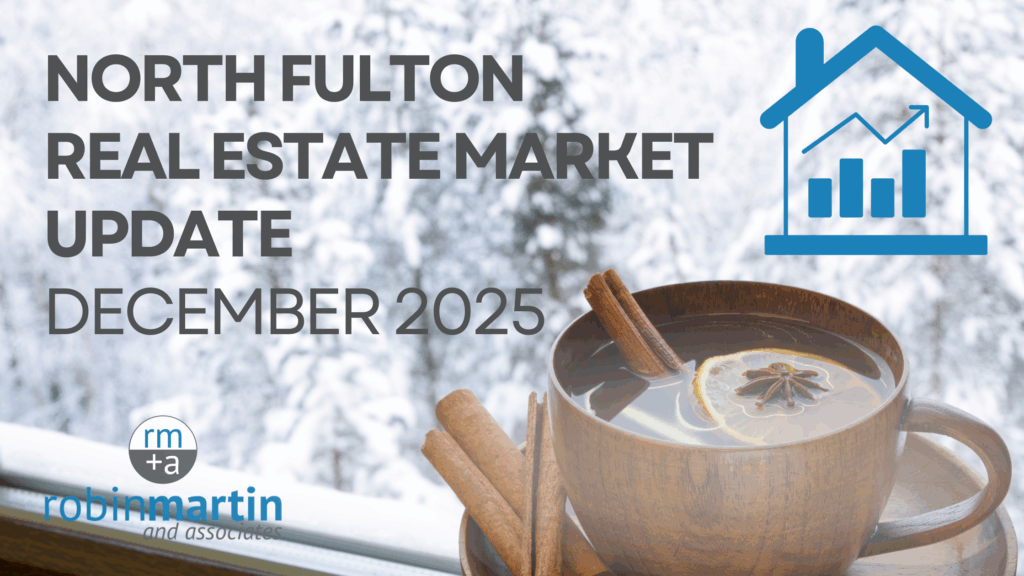 New Construction Luxury Market Update: Alpharetta