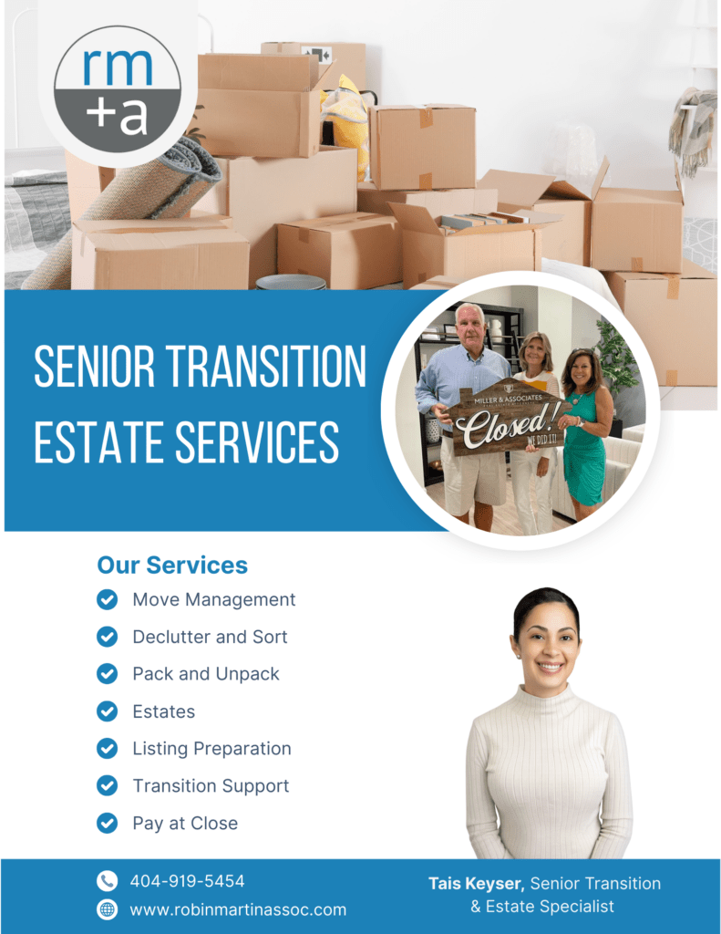 New Construction Luxury Market Update: Alpharetta