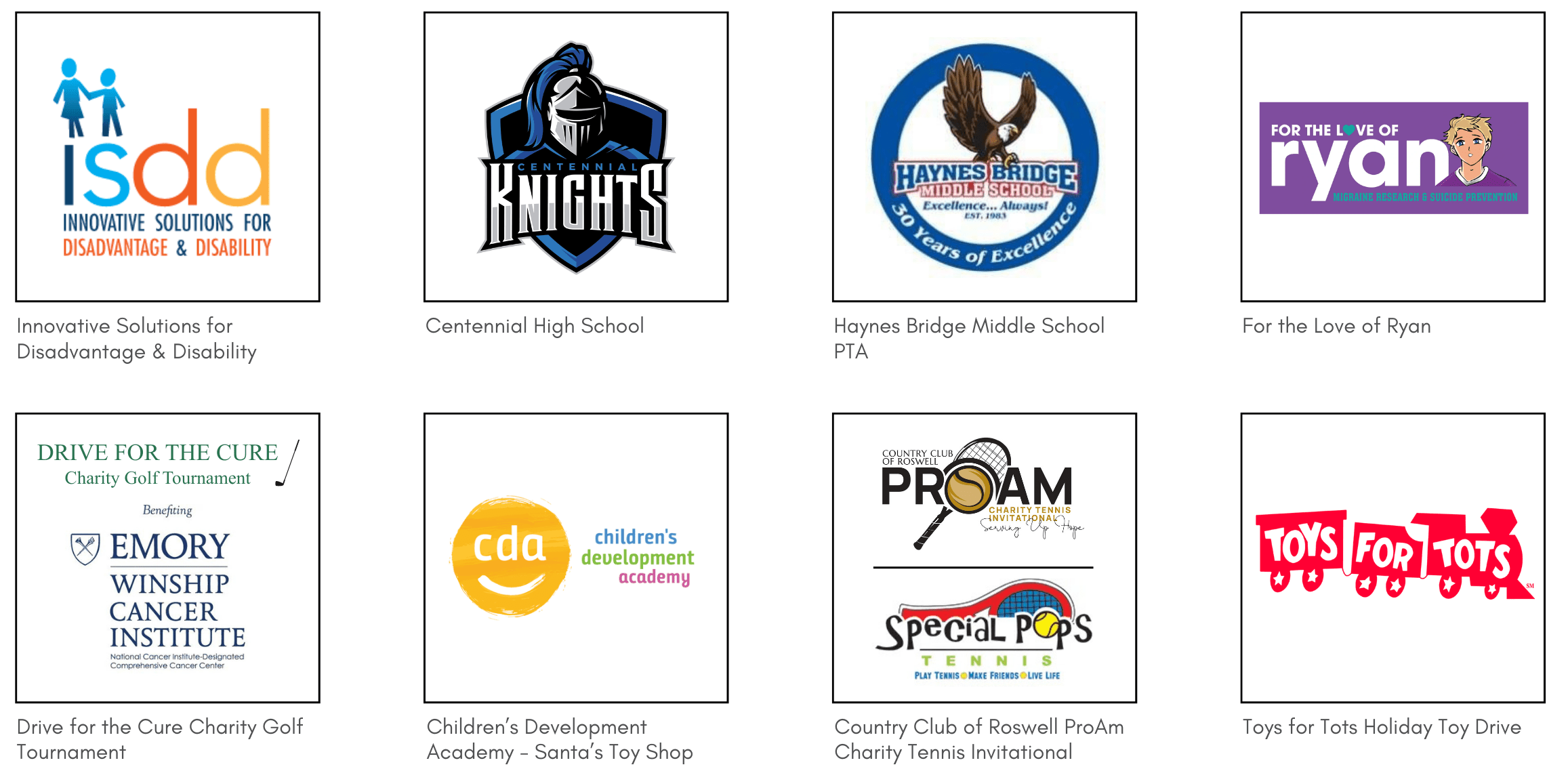 Robin Martin & Associates