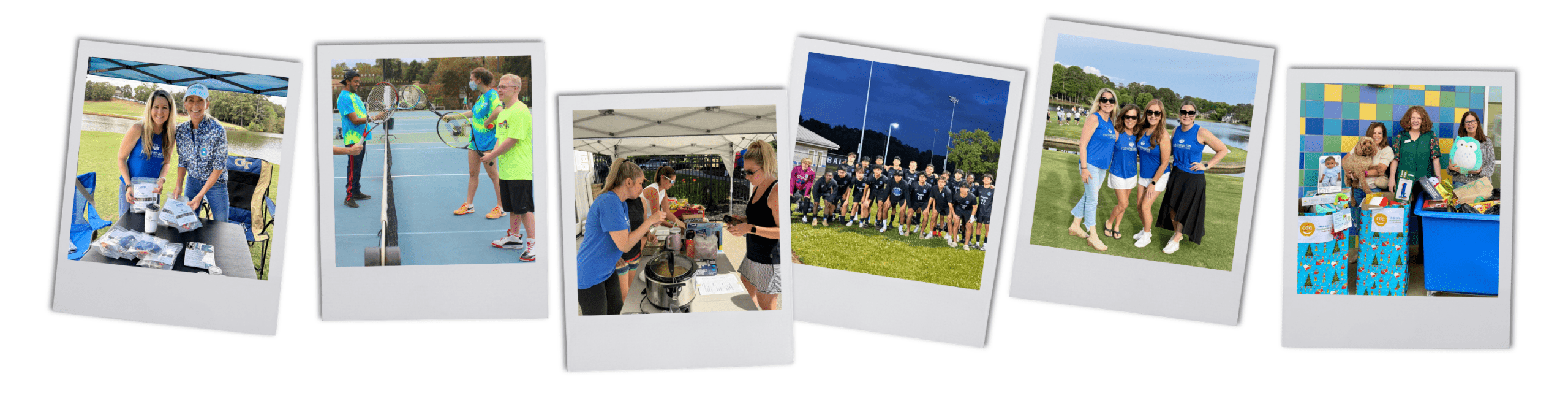 Robin Martin & Associates