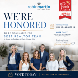 News 47 July 2026 Market Update: North Atlanta