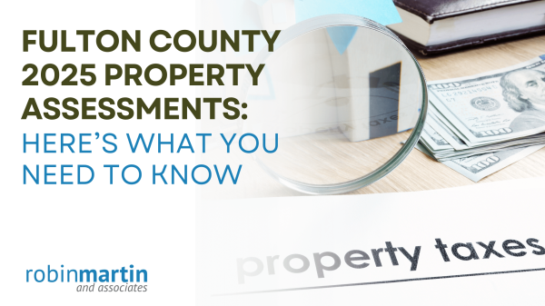 2025 Property Assessments