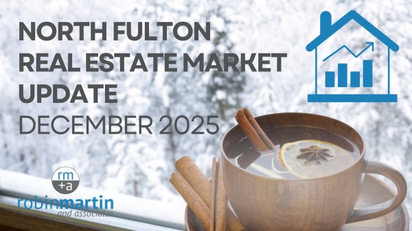 DEC 2025 DATA - Market Update blog