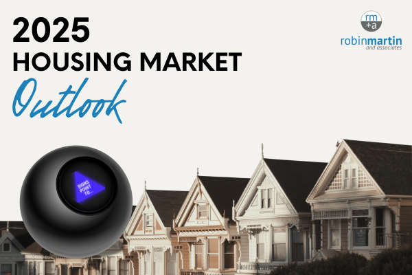 2025 Housing Market Outlook