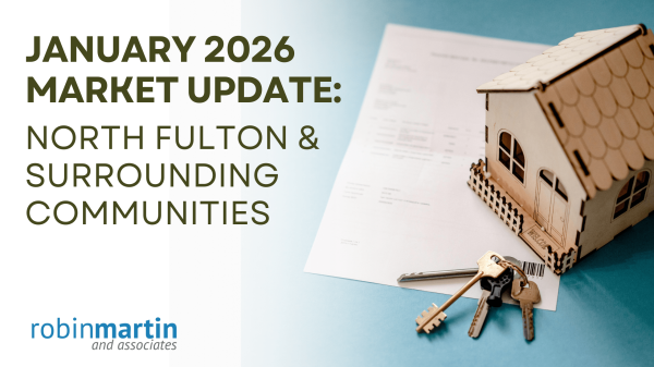 January 2026 Market update