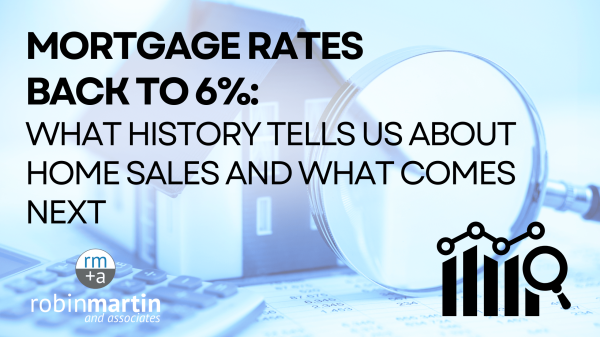 Mortgage Rates blog