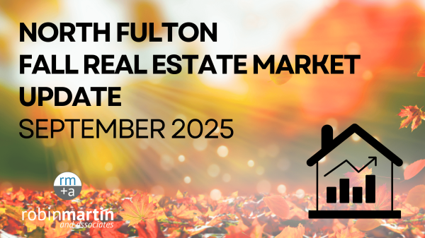 Sept 2025 Market Update blog