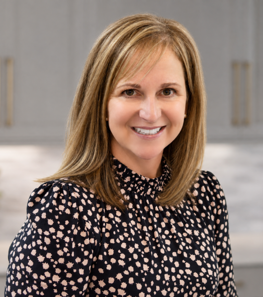 Tricia Dorn Closing Coordinator Robin Martin & Associates