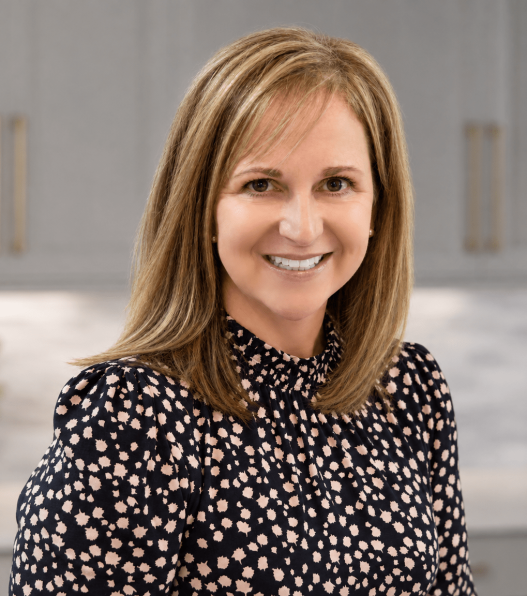 Tricia Dorn Closing Coordinator Robin Martin & Associates